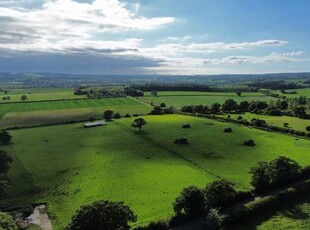 Property for sale in 28.14 Acres, Gale Lane, York YO62