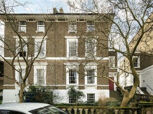 Property for sale in Diamond Terrace, London SE10