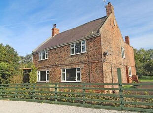 Property for sale in Greenfield Farm, Lower Dunsforth, York YO26