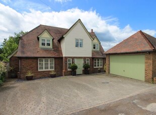 Property for sale in Mount Pleasant, Wadhurst TN5