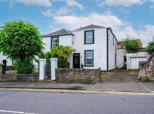 Property for sale in Muir Street, Hamilton ML3