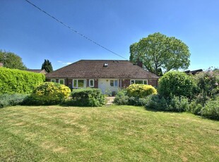 Property for sale in New Road, Haslingfield, Cambridge CB23