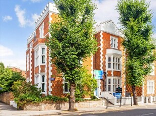 Property for sale in St. Ann's Villas, London W11