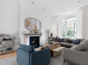 Property for sale in Steeles Road, Belsize Park NW3