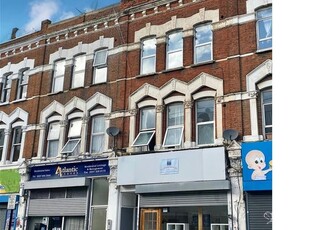 Property for sale in Willesden Lane, London NW6