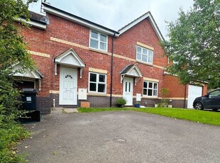 Property to rent in Armstrong Close, Thornbury, South Gloucestershire BS35