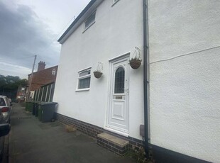 Property to rent in Castle Road, Kidderminster DY11