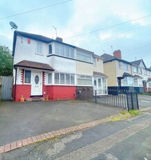Property to rent in Crockford Road, West Bromwich B71