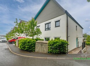 Property to rent in Eco Way, Plymouth PL6