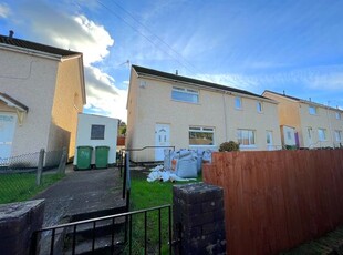 Property to rent in Garth Avenue, Glyncoch, Pontypridd CF37