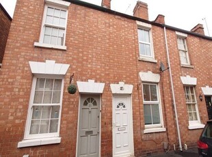 Property to rent in Morton Street, Leamington Spa CV32