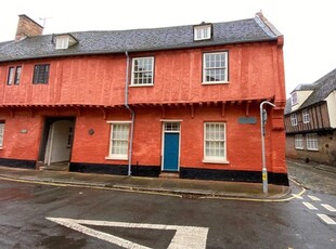 Property to rent in Nelson Street, King's Lynn PE30