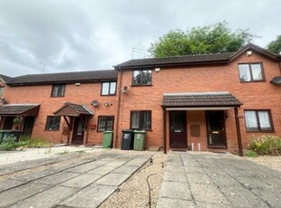 Property to rent in Parkfield Close, Redditch B98