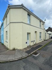 Property to rent in Springfield Road, Torquay TQ1