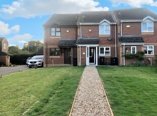 Property to rent in Thomas Hardy Close, Sturminster Newton DT10