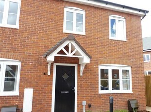 Property to rent in Warren Place, Kidderminster DY11