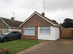 Property to rent in Witney Green, Lowestoft NR33
