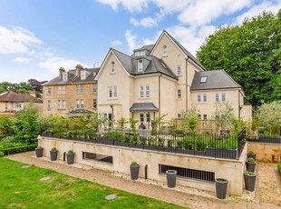 Semi-detached house for sale in Bloomfield Park, Bath BA2
