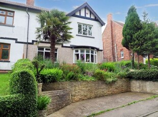 Semi-detached house for sale in Chapel Road, Billingham TS23