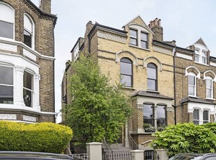 Semi-detached house for sale in Dartmouth Park Road, Dartmouth Park, London NW5