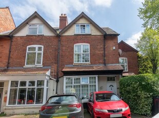Semi-detached house for sale in Hall Road, Birmingham B20