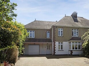 Semi-detached house for sale in High Road, Dartford DA2