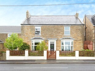 Semi-detached house for sale in North Bitchburn Terrace, North Bitchburn, Crook, Durham DL15