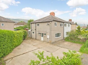 Semi-detached house for sale in River View, Ilkley LS29