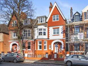 Semi-detached house for sale in Sackville Road, Hove BN3