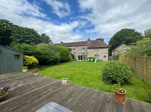 Semi-detached house for sale in Withy Cottage, Blackhorse Hill, Bristol, Gloucestershire BS10