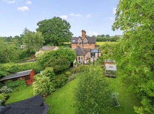 Semi-detached house for sale in Worcester, Worcestershire WR3