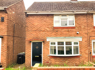Semi-detached house to rent in Galashiels Road, Sunderland SR4