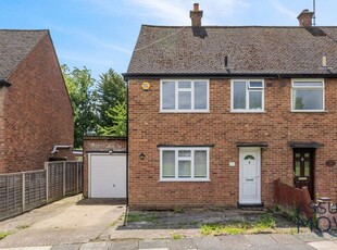 Semi-detached house to rent in Holland Close, New Barnet EN5