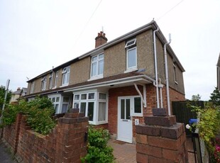 Semi-detached house to rent in Houlton Road, Poole BH15