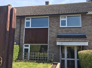 Semi-detached house to rent in Kilpeck Avenue, Hereford HR2