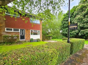 Semi-detached house to rent in Norwich Drive, Harrogate HG3