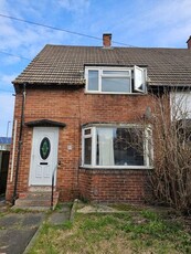 Semi-detached house to rent in Ramillies Road, Sunderland SR5
