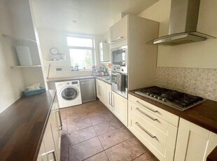 Semi-detached house to rent in Woolacombe Lodge Road, Birmingham B29