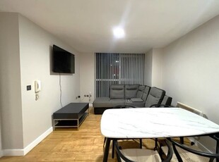 Shared accommodation to rent in St. Marys Road, Sheffield S2