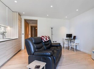 Studio Apartment For Rent In Lower Riverside, Greenwich Peninsula
