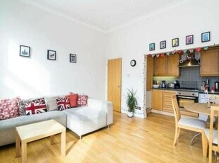 Studio Apartment For Rent In South Hampstead