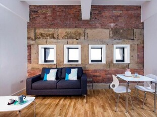 Studio Flat For Rent In Bradford, West Yorkshire