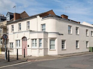 Studio to rent in New Street, Cheltenham GL50