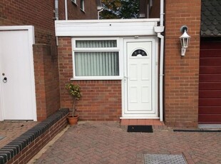 Studio to rent in Rollswood Drive, Solihull B91