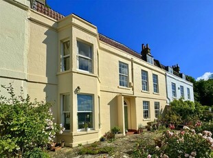 Terraced house for sale in Camden Road, Bath BA1