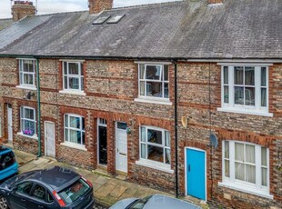 Terraced house for sale in Colenso Street, York YO23