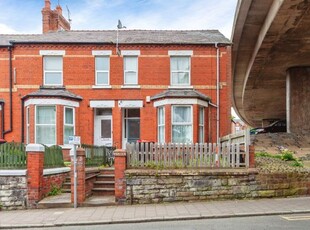 Terraced house for sale in Garden Lane, Chester CH1