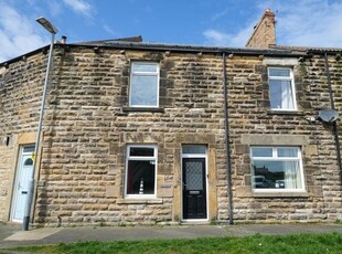 Terraced house for sale in Gordon Street, Amble, Morpeth NE65