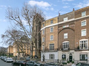 Terraced house for sale in Wilton Place, Belgravia SW1X