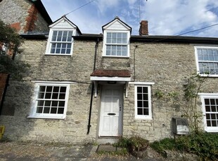 Terraced house to rent in Balcony Lane, Mere, Warminster BA12